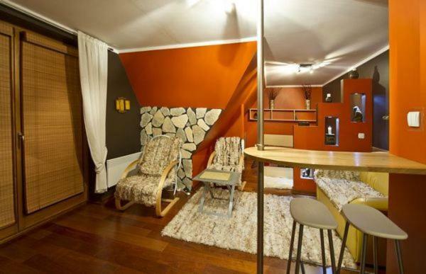 Ferienwohnung Panorama Koscielisko Zakopane Exterior foto