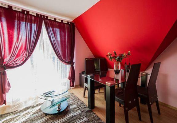 Ferienwohnung Panorama Koscielisko Zakopane Exterior foto